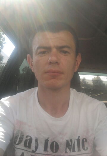 My photo - jenya, 40 from Uzhgorod (@jenya71778)