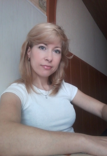 Моя фотография - Юлия, 35 из Черниговка (@uliya179616)