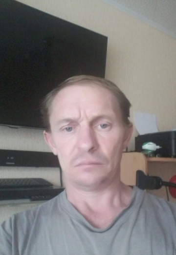 Моя фотография - Алексей, 50 из Йошкар-Ола (@aleksey375172)