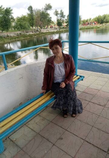 Моя фотография - Ольга, 47 из Житикара (@olga228431)