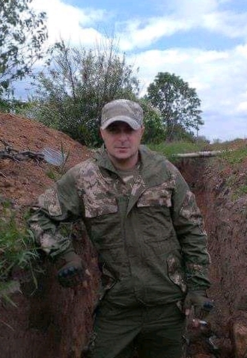 My photo - ruslan, 38 from Khmelnytskiy (@ruslan211393)