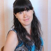 Лизочка, 34, Верхнеяркеево