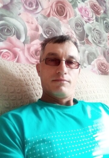 My photo - Ramil, 44 from Leninogorsk (@ramil11285)