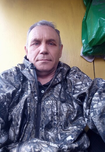 Моя фотография - Саша, 58 из Новокузнецк (@sasha259639)