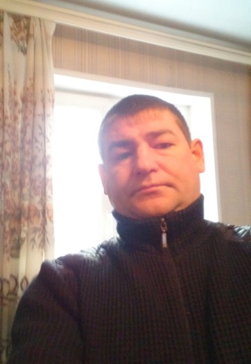 My photo - Pavel, 43 from Kotlas (@pavel161070)