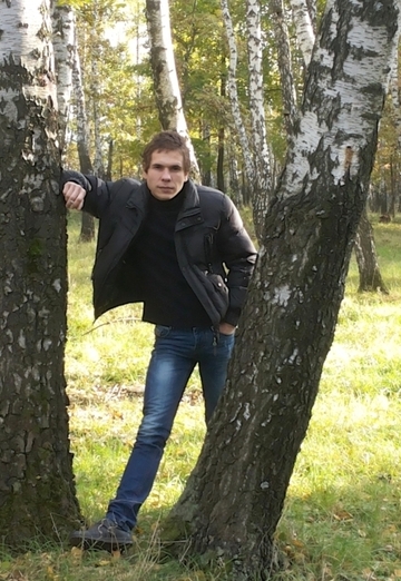 My photo - Danila, 36 from Donskoj (@danila2049)
