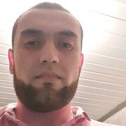 Алишер, 32, Старая Купавна