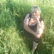 Елена, 46, Яшкино
