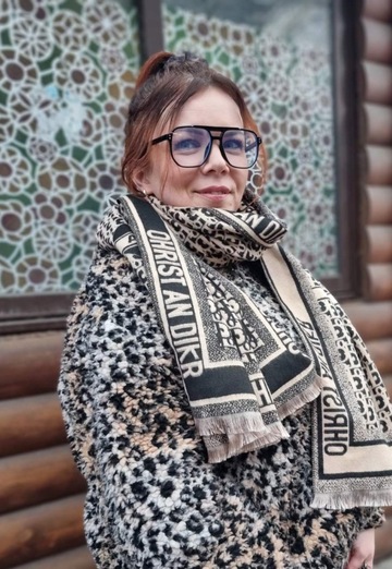 My photo - Іrina, 42 from Rivne (@rina13329)