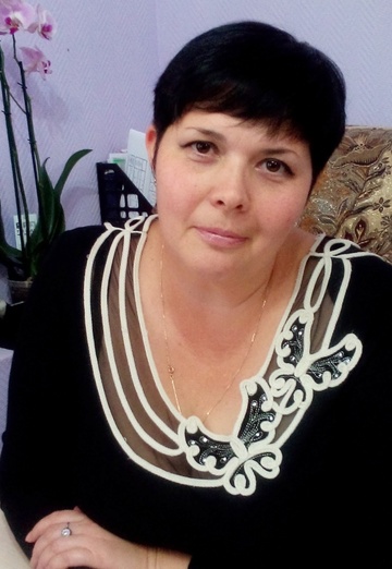 Моя фотография - Наталия, 50 из Астрахань (@nataliya32172)
