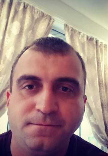 My photo - Vasil, 39 from Khust (@vasil6115)