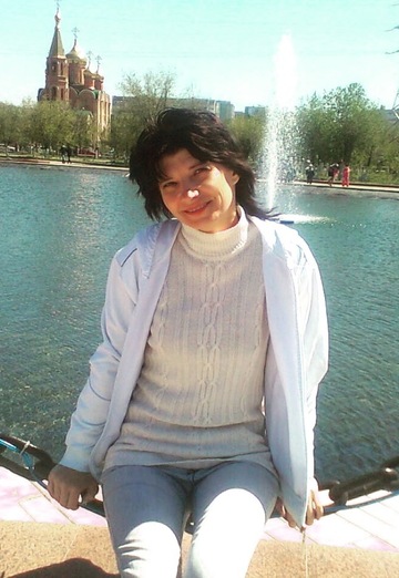 My photo - Larisa, 49 from Aktobe (@larisa36481)