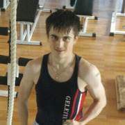 Николай, 29, Дедовск