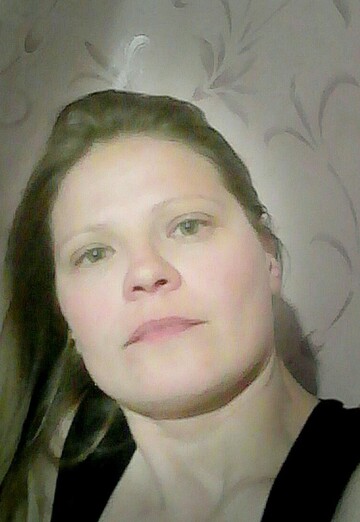 Моя фотография - Светлана, 42 из Витебск (@svetlana223927)