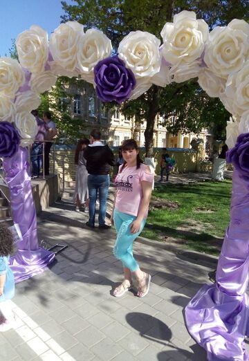 Моя фотография - Мария, 34 из Пятигорск (@mariya110721)