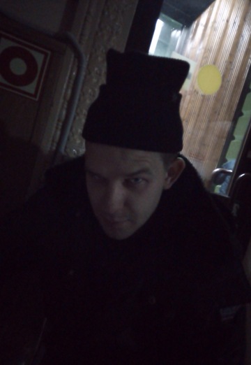My photo - Nikolay, 31 from Kamensk-Shakhtinskiy (@nikolay183203)