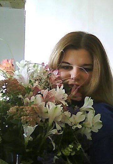 My photo - viktoriya, 32 from Energodar (@viktoriya95376)