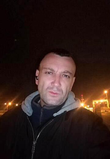 Моя фотография - Фёдор, 41 из Орехово-Зуево (@fedor27874)