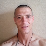 Диман, 27, Феодосия