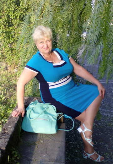 My photo - Tamara, 61 from San Giuseppe Vesuviano (@tamara7096)