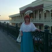 Yelvira 53 Astrakhan