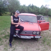 алексей, 28, Яя