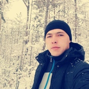 Евгений, 26, Шилка