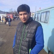 Санжар, 33, Щекино