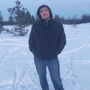 Денис prosto denchik, 37, Мурманск