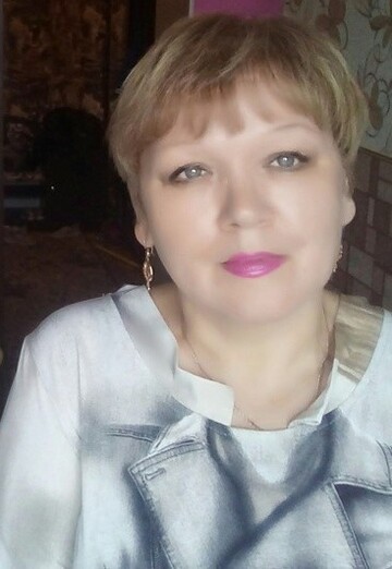 Моя фотография - Марина, 62 из Каменск-Уральский (@marinm2)
