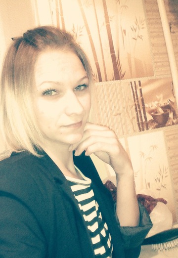 Моя фотография - Валерия, 37 из Москва (@valeriya23248)