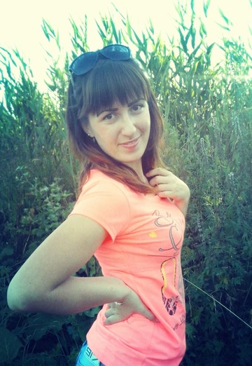 Моя фотография - ТАНИТА, 29 из Киев (@tanita248)