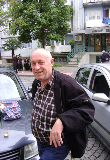 My photo - Igor, 61 from Batumi (@igor222410)