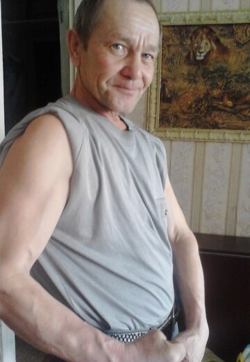 Моя фотография - Булат, 70 из Белорецк (@bulat2794)
