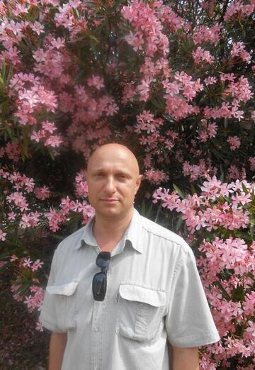 My photo - Slava, 52 from Bratsk (@slava42517)
