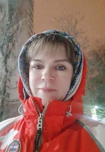 My photo - Natalya, 42 from Pyatigorsk (@natalya233622)