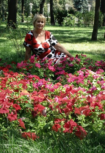 Моя фотографія - Наталья, 61 з Лисичанськ (@natalya218585)