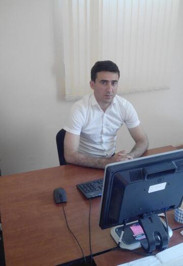My photo - xalid, 38 from Baku (@xalid174)