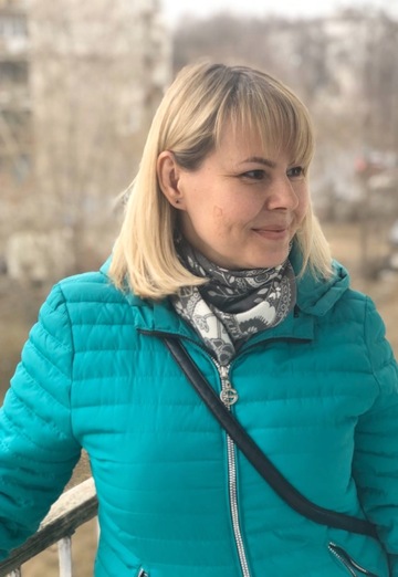 My photo - Tatyana, 48 from Izhevsk (@tatyana310959)