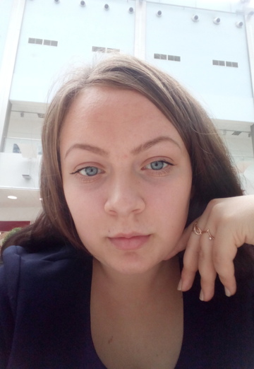 Моя фотография - Ольга Корель, 26 из Новосибирск (@olgakorel)