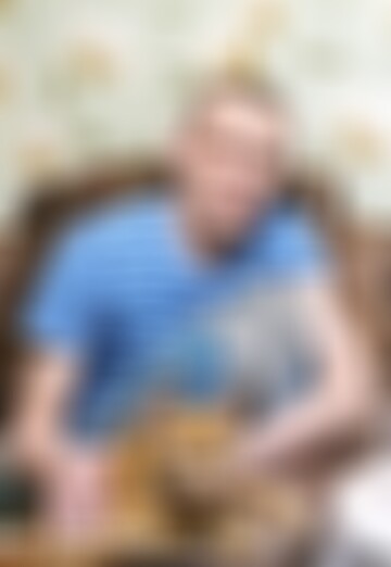 My photo - evgeniy, 42 from Mezhdurechensk (@evgeniy352504)