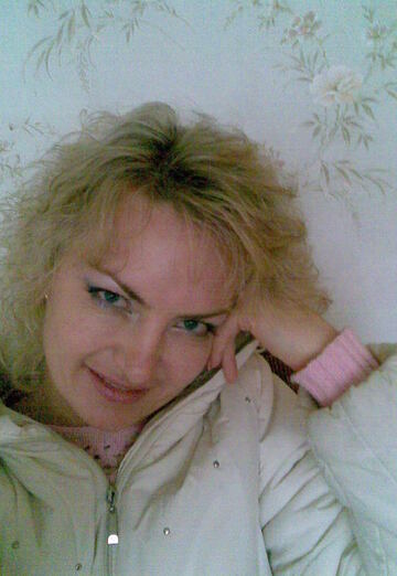 Моя фотография - Елена, 47 из Минск (@elena135783)