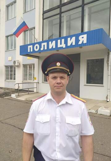 Моя фотография - Сергей, 45 из Десногорск (@sergey479805)