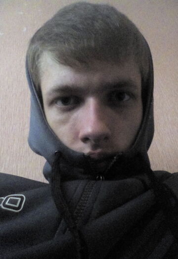 My photo - Vitaliy, 28 from Lozova (@vitaliy52997)