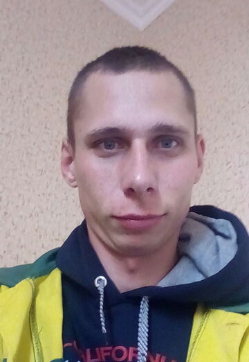 Моя фотография - Вячеслав, 33 из Краснодар (@vyacheslav73167)