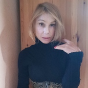 Neznakomka 50 Moscow