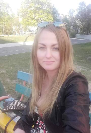 Моя фотография - Виктория, 43 из Находка (Приморский край) (@viktoriya89696)
