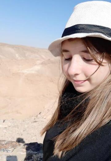 My photo - Veronika, 21 from Haifa (@veronika39361)