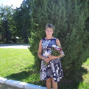 Любовь, 53, Дивеево