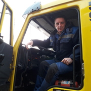 Дима, 33, Угра